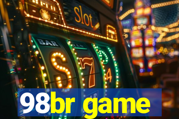 98br game